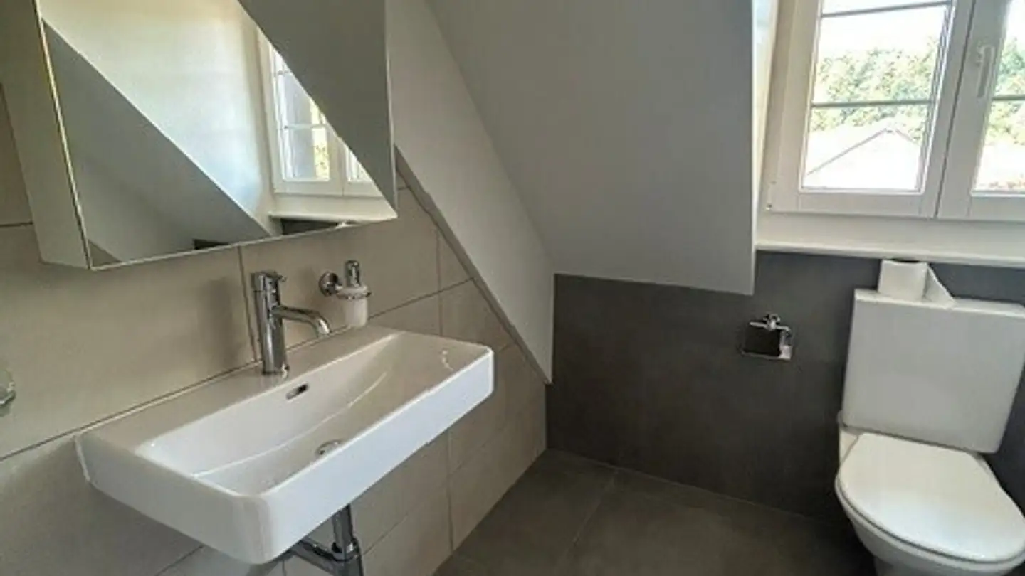 Wohnung mieten - Rue Des Greniers, 1522 Lucens - Foto 3