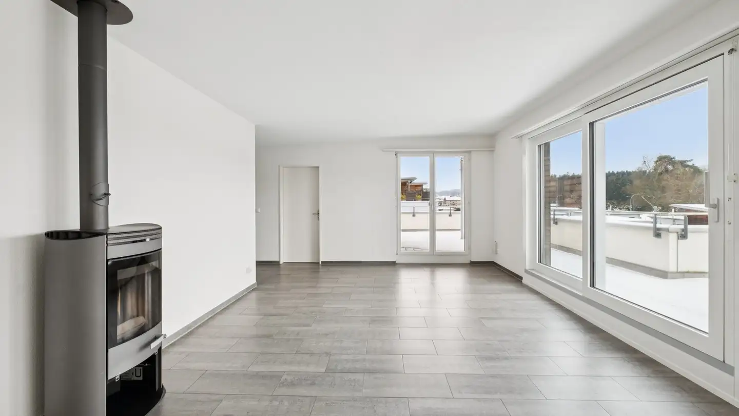Penthouse for rent - Rumiweg 40, 4900 Langenthal - Photo 4