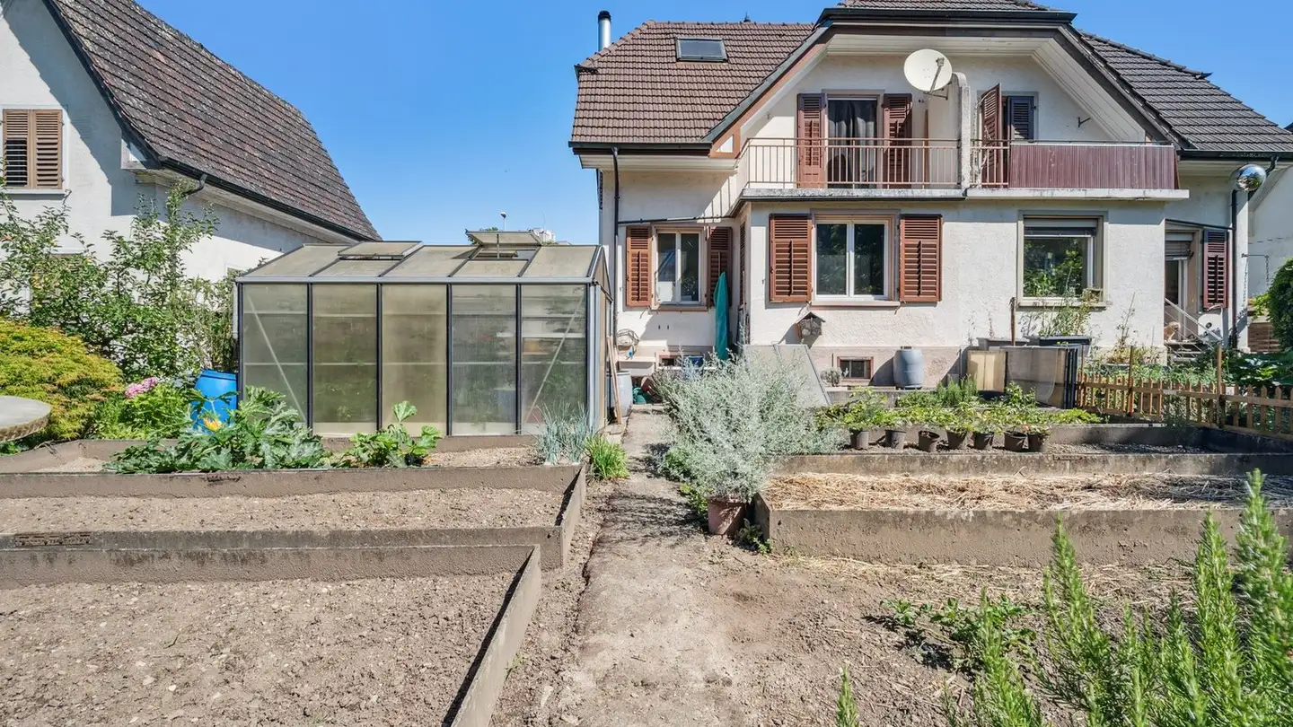 Casa bifamiliare in vendita - 5400 Baden - Photo 2