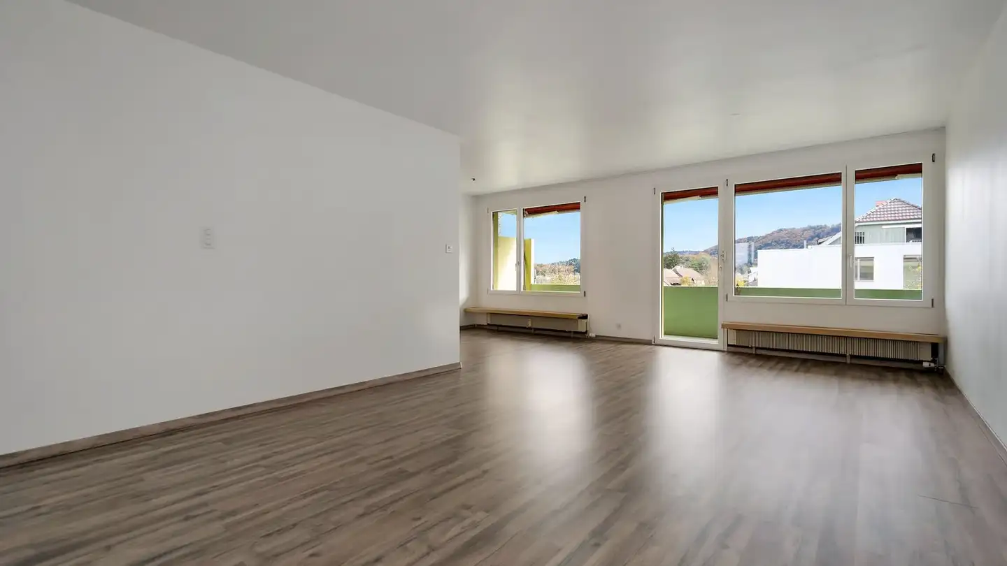 Appartement à louer - Sandstrasse 49, 3302 Moosseedorf - Photo 2