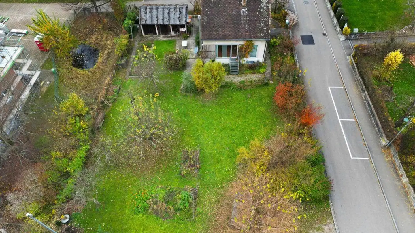 Bauland kaufen - 4312 Magden - Foto 3