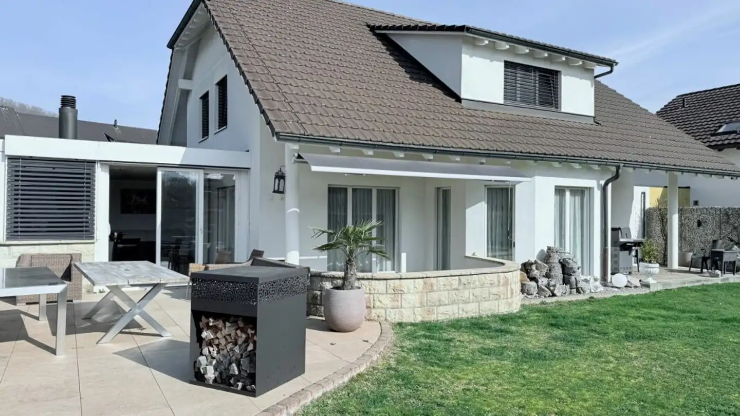 Single house for sale - Kirchbergstrasse 40a, 5024 Küttigen - Photo 4