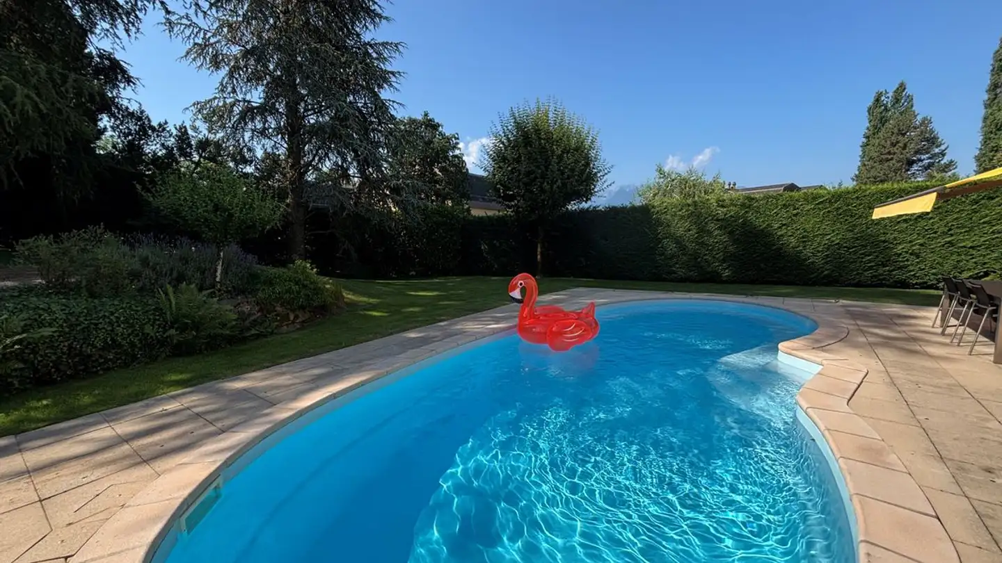 Single house for sale - 1814 La Tour-de-Peilz - Photo 3