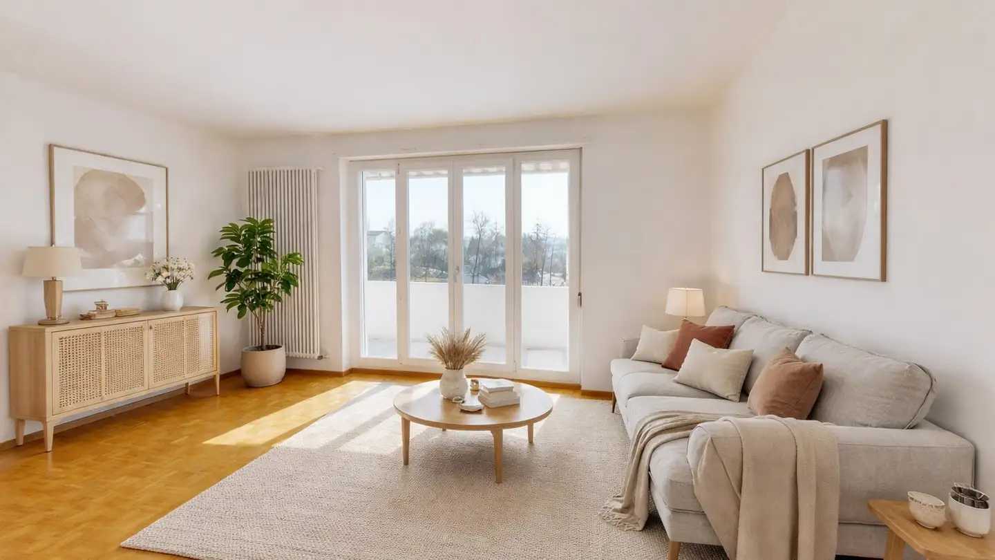 Appartamento in affitto - Alte Landstrasse 18, 8302 Kloten