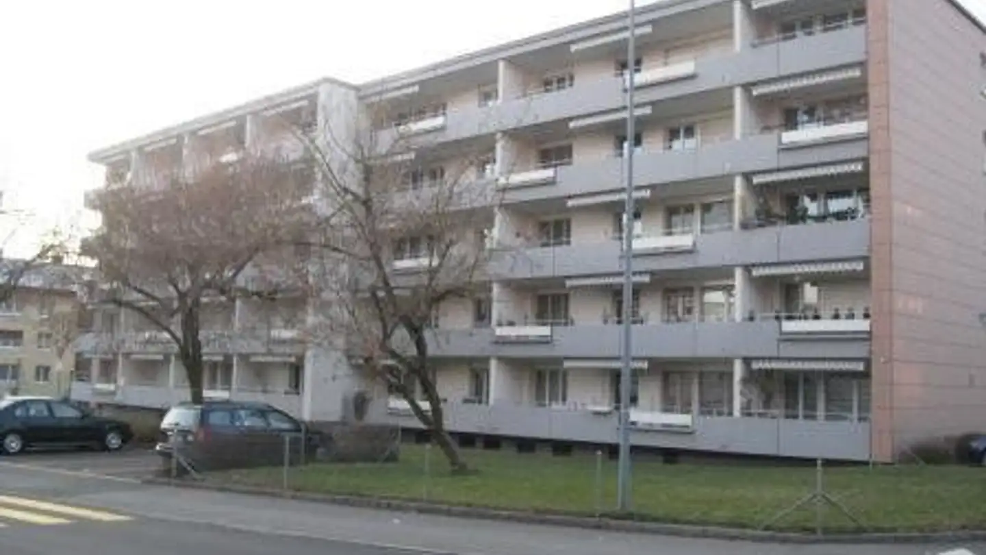 Appartamento in affitto - Hardstrasse 32, 5430 Wettingen