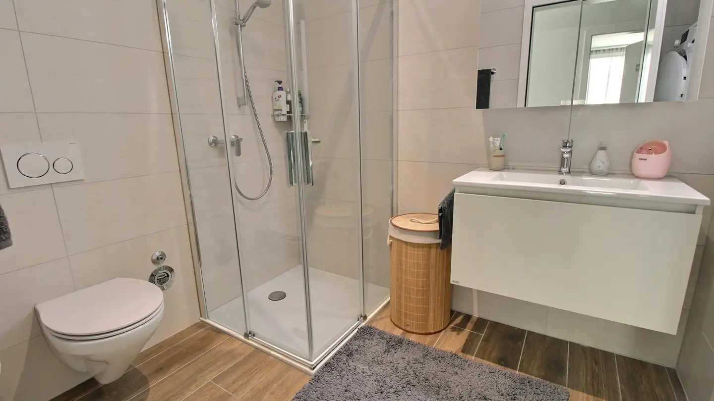 Apartment for rent - Rue Des Frères-Lumière 22, 1723 Marly - Photo 4