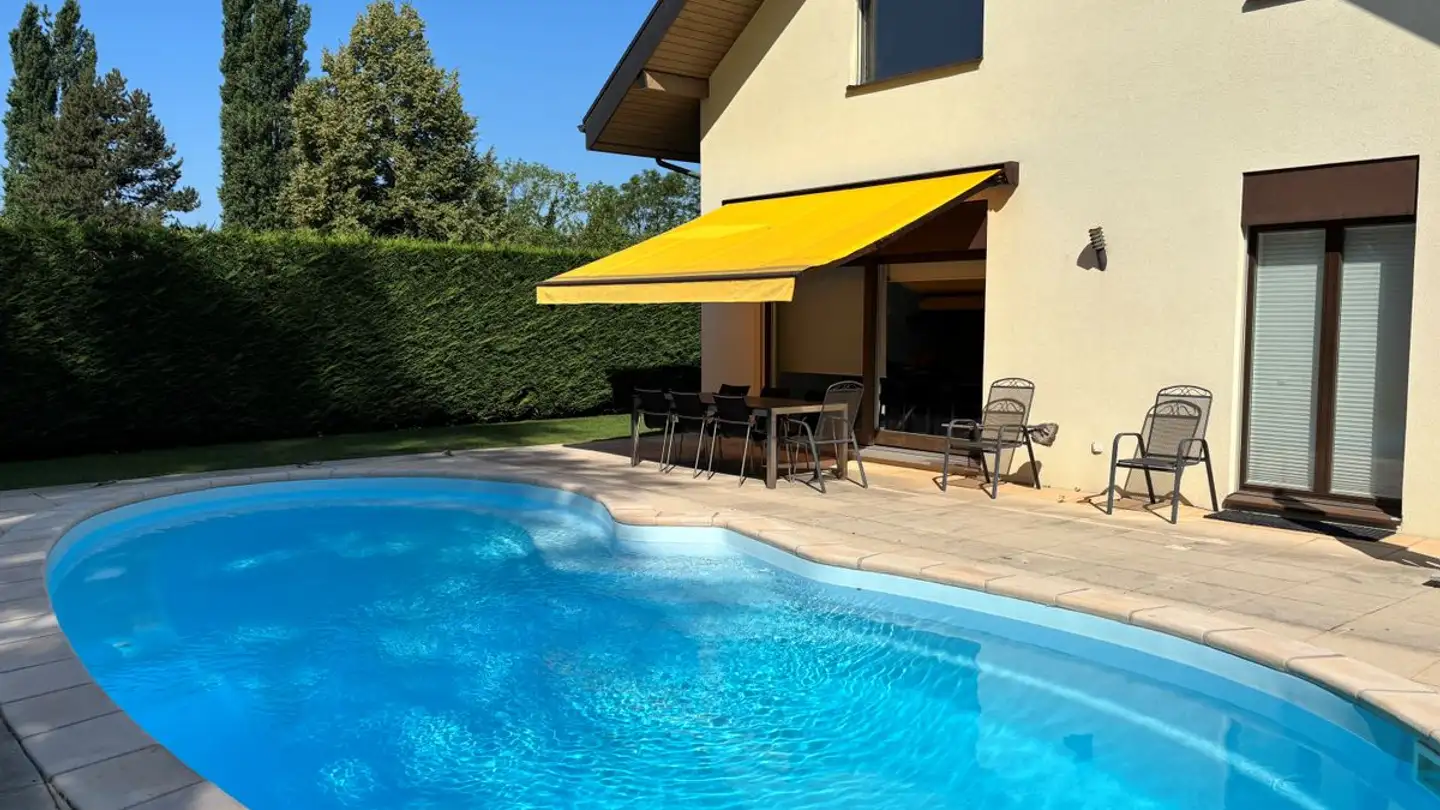 Single house for sale - 1814 La Tour-de-Peilz - Photo 4