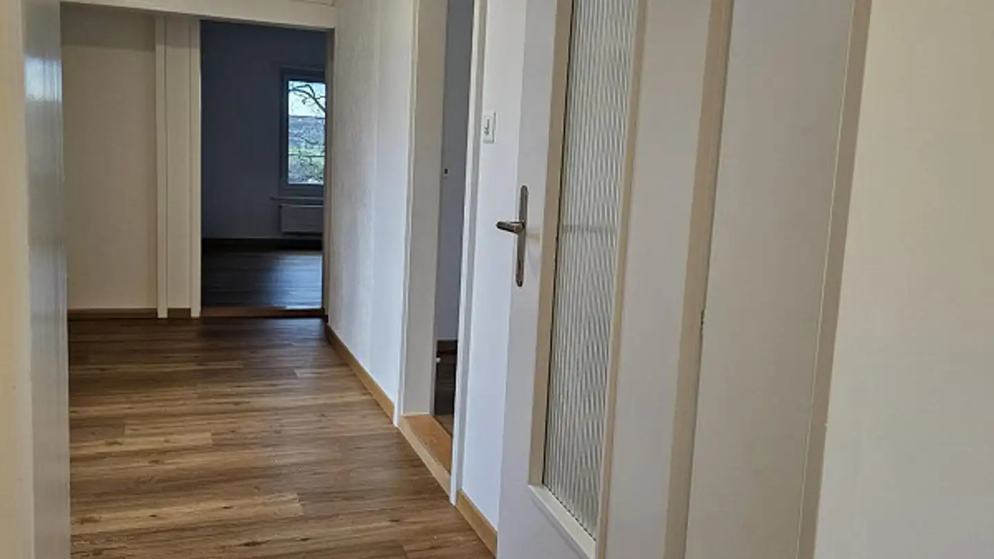 Appartamento in affitto - Bahnhofstrasse 15, 9615 Dietfurt - Foto 3