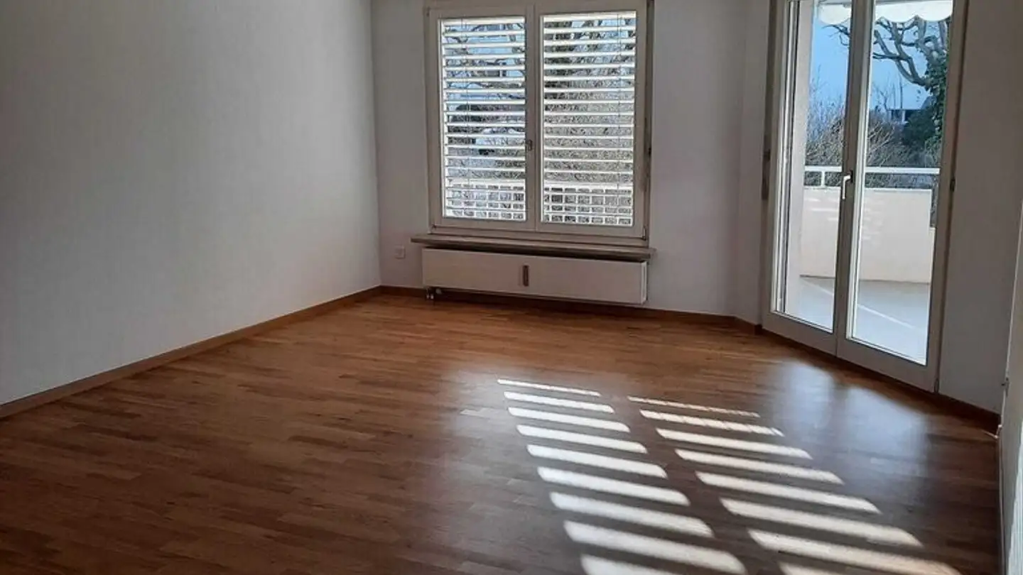 Apartment for rent - Moosweg 29, 8500 Frauenfeld