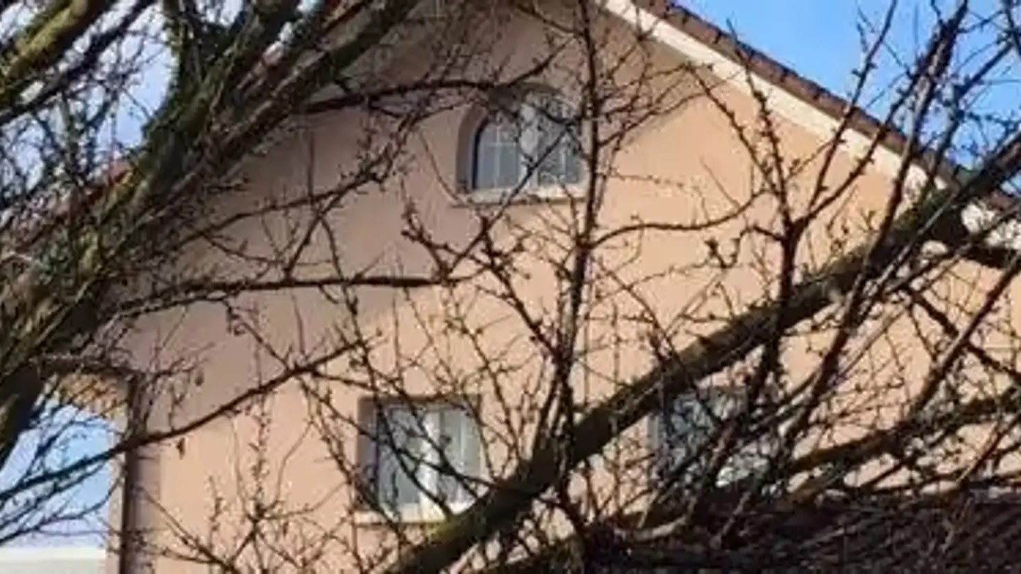 Attic flat for rent - Chemin Du Saux 46, 1052 Le Mont-sur-Lausanne