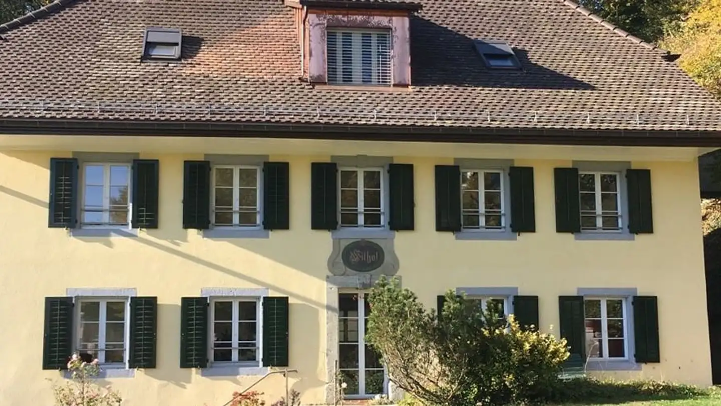 Appartamento in affitto - Wilhalde 46, 5504 Othmarsingen