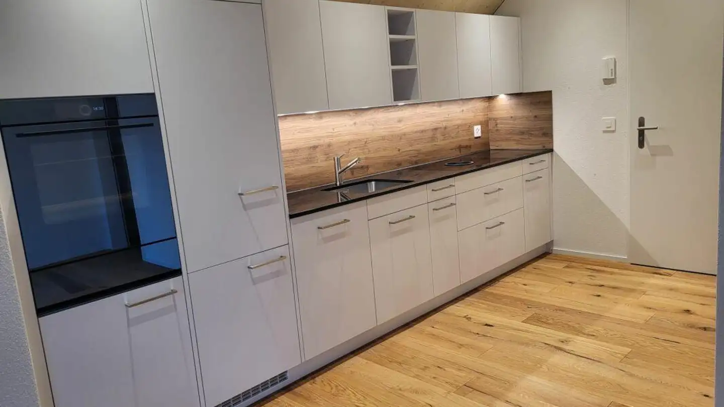 Attico in affitto - Kohlenweg, 5303 Würenlingen - Foto 4