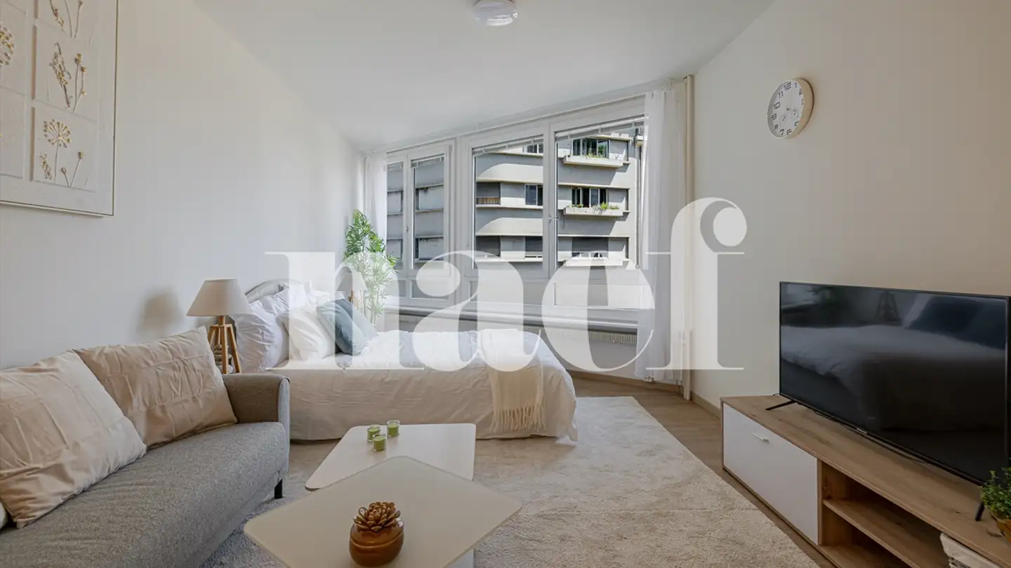 Apartment for sale - 1201 Genève