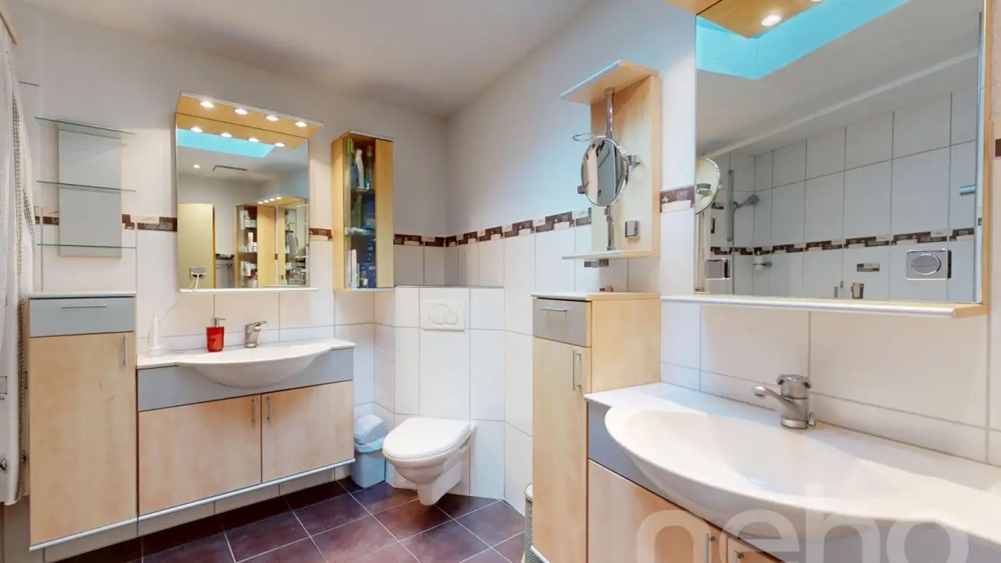 Semi-detached house for sale - 5603 Staufen - Photo 4