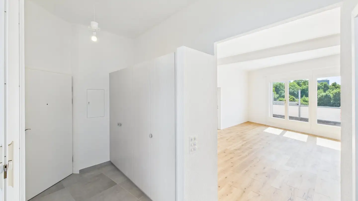 Attico in vendita - Guyerweg, 5000 Aarau - Photo 3