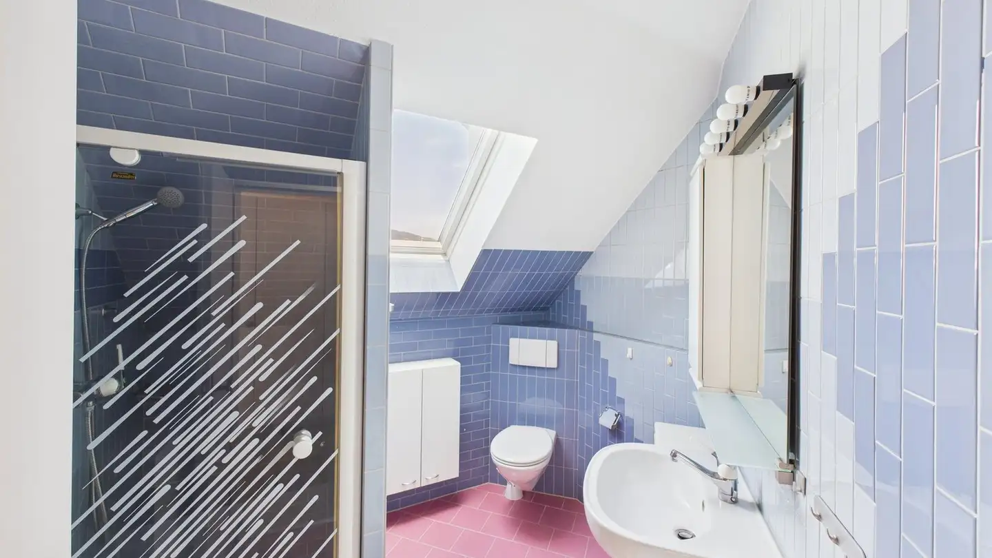 Attico in vendita - Guyerweg, 5000 Aarau - Photo 4