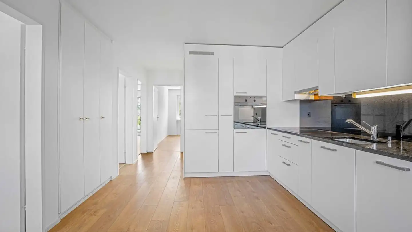 Apartment for rent - Eichenstrasse 9, 9404 Rorschacherberg - Photo 2