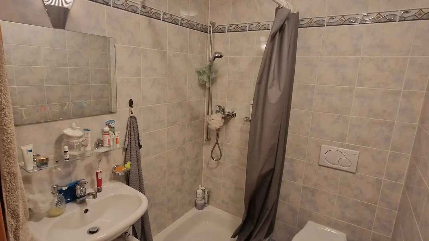 Wohnung mieten - Rue De Riant-Coteau 122, 1196 Gland