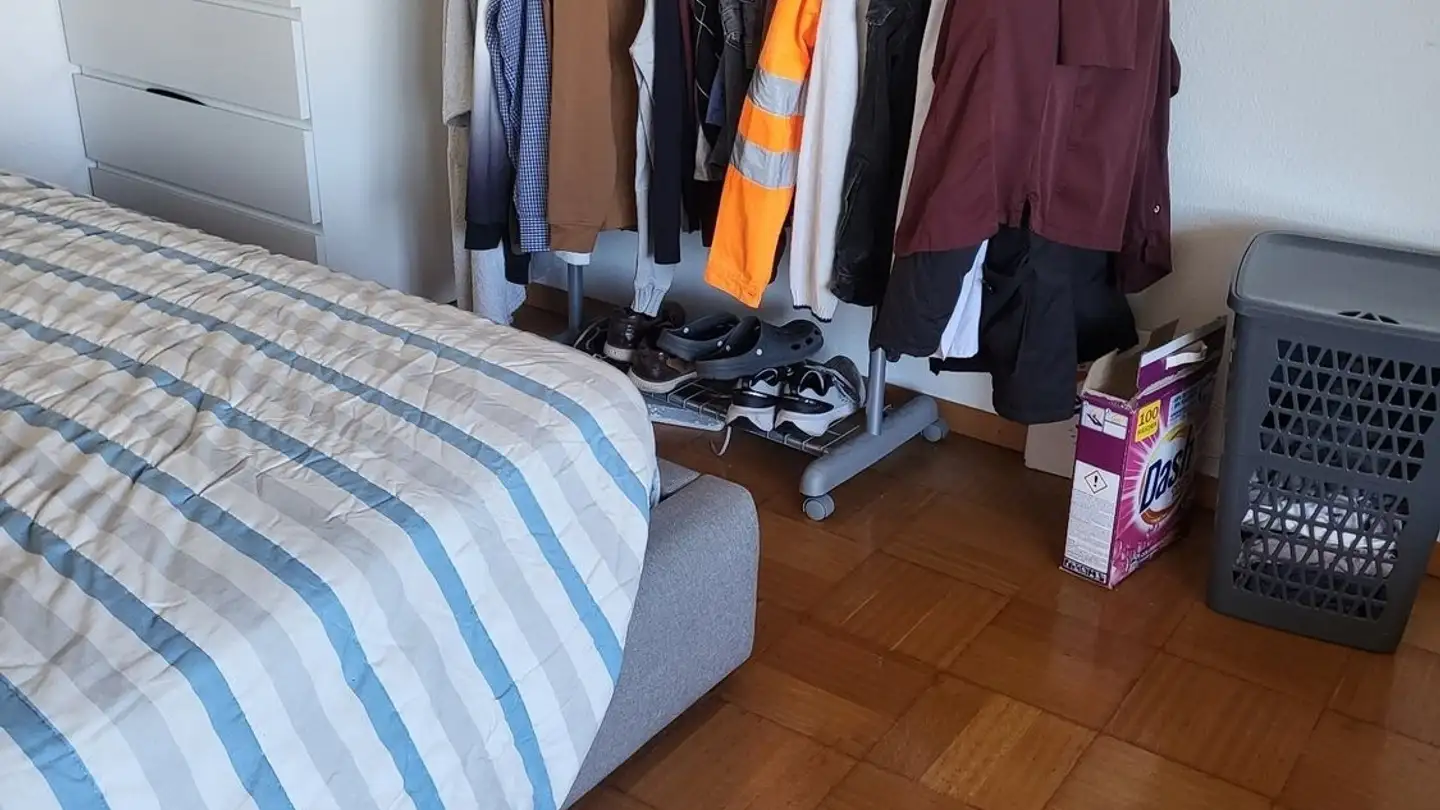 Single house for rent - Rue De La Gare 2, 1162 St-Prex