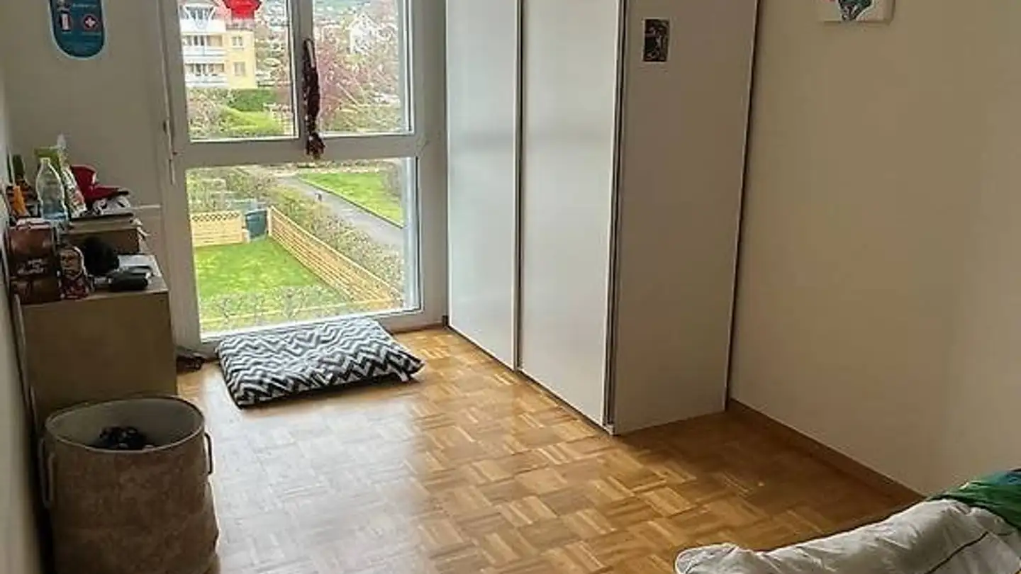 Wohnung mieten - Rue De Riant-Coteau 122, 1196 Gland - Foto 4