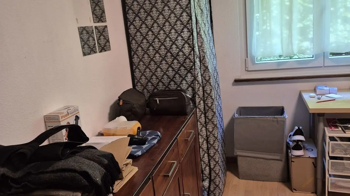 Single room for rent - 6033 Buchrain - Photo 4