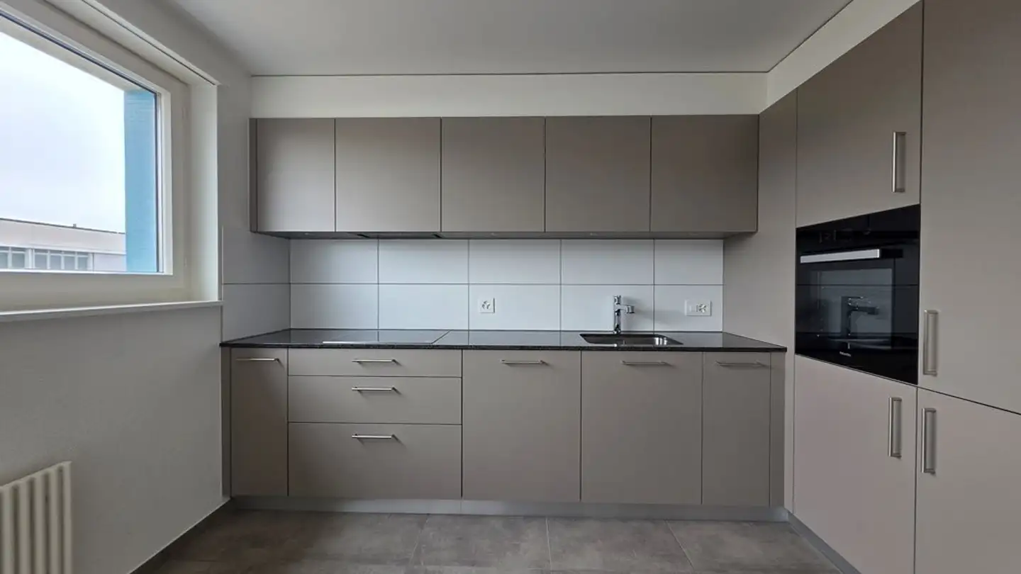 Appartement à louer - Rue De Vevey 223, 1630 Bulle - Photo 2