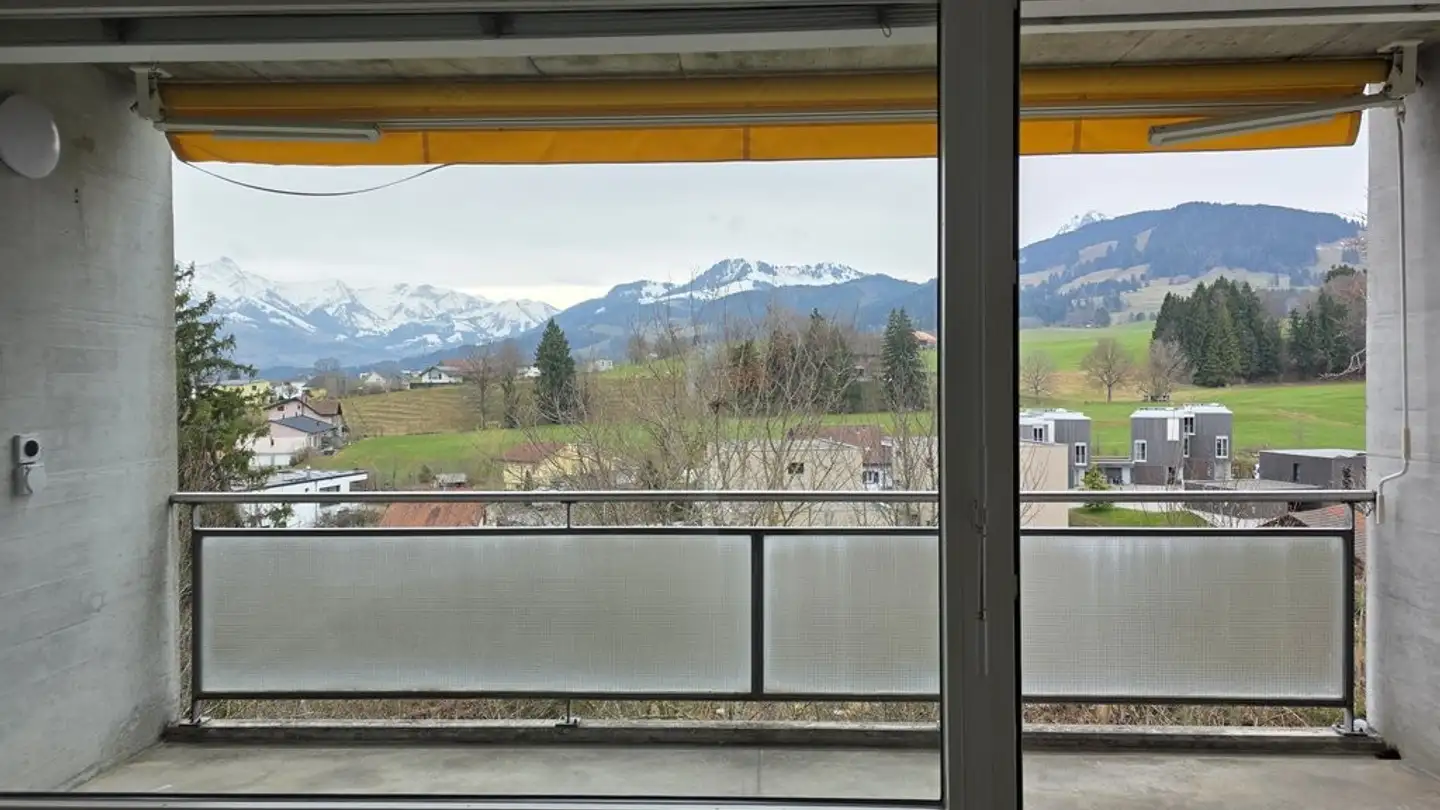 Appartement à louer - Rue De Vevey 223, 1630 Bulle - Photo 4