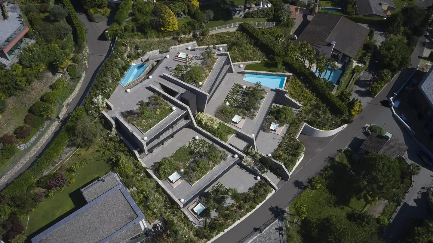 Appartamento in vendita - Via Orbisana 34, 6933 Muzzano - Foto 3