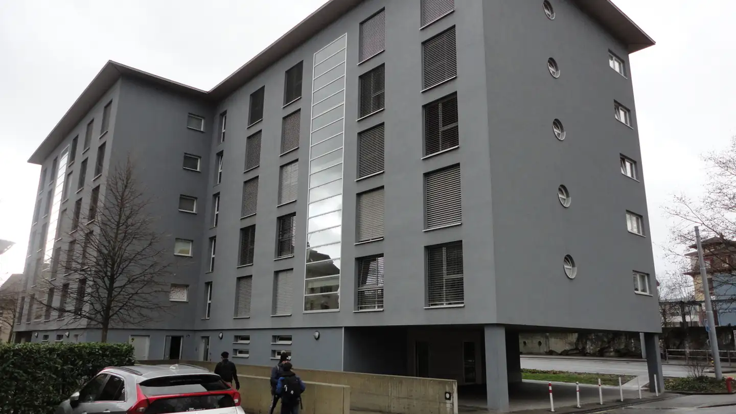 Appartement à louer - Rue du Simplon, 1020 Renens VD