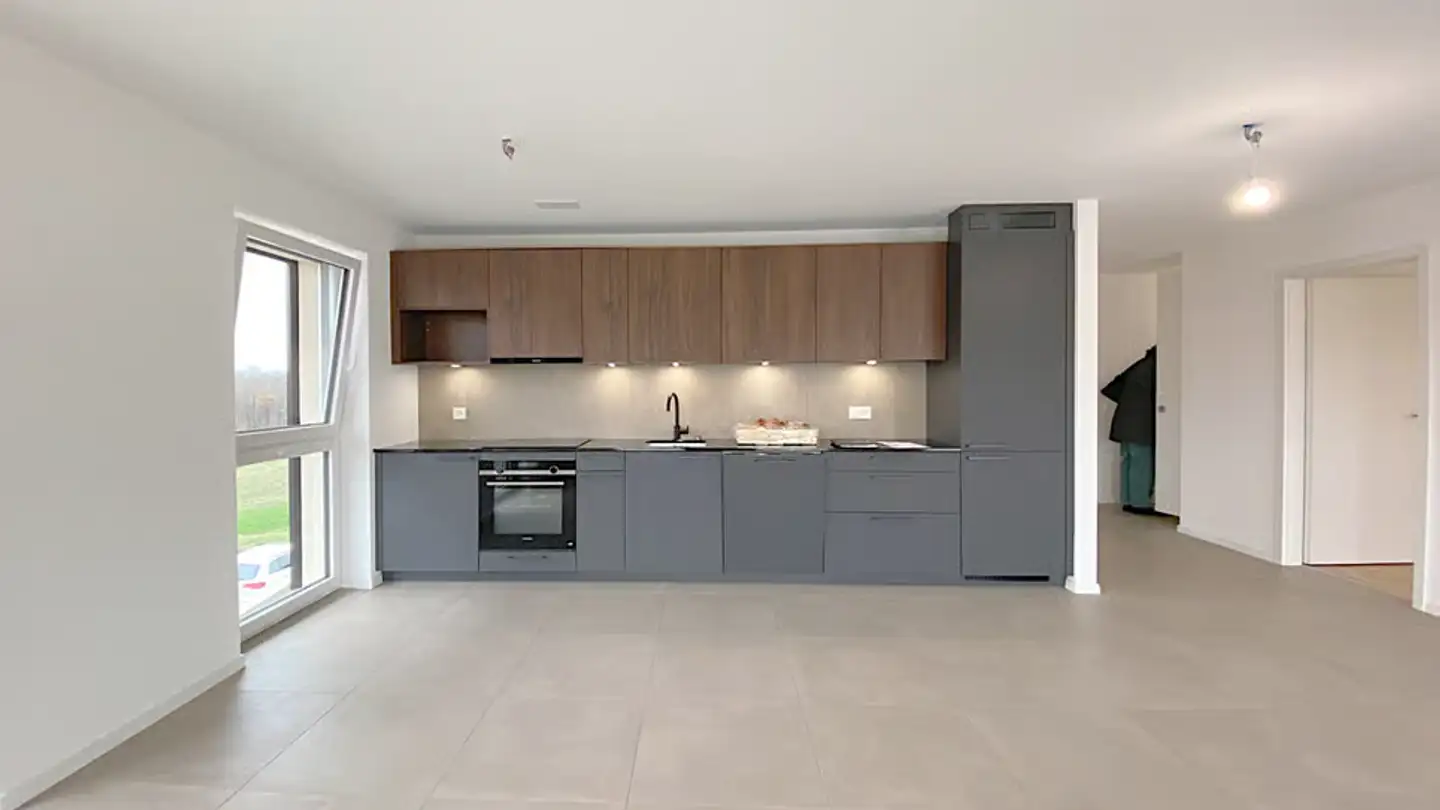 Appartement à louer - Rue Des Saugettes 8c, 1417 Epautheyres - Photo 3