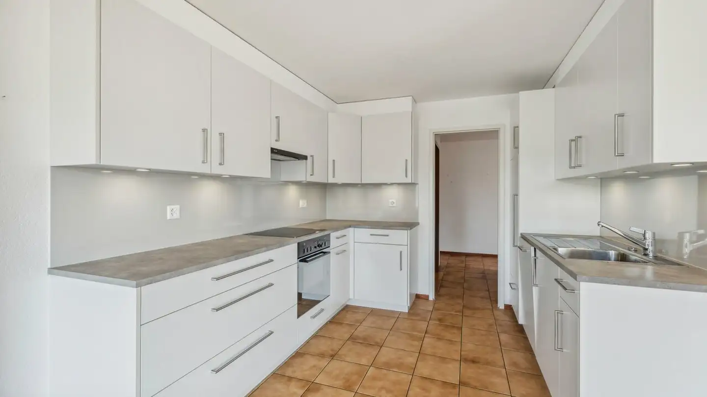 Appartamento in affitto - Rue Du Kirlou, 2800 Delémont - Photo 4
