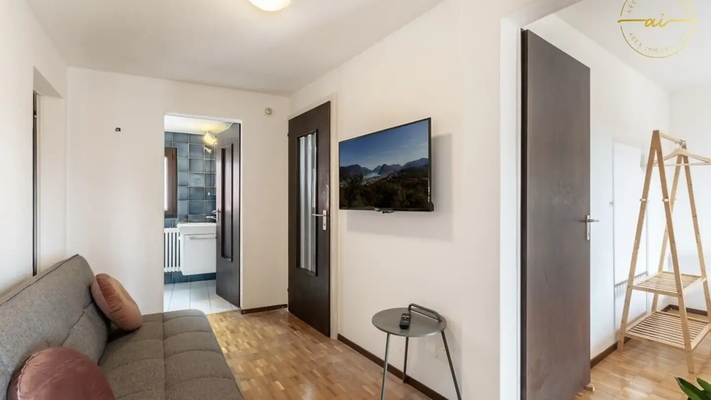 Appartamento in vendita - 6949 Comano - Photo 2