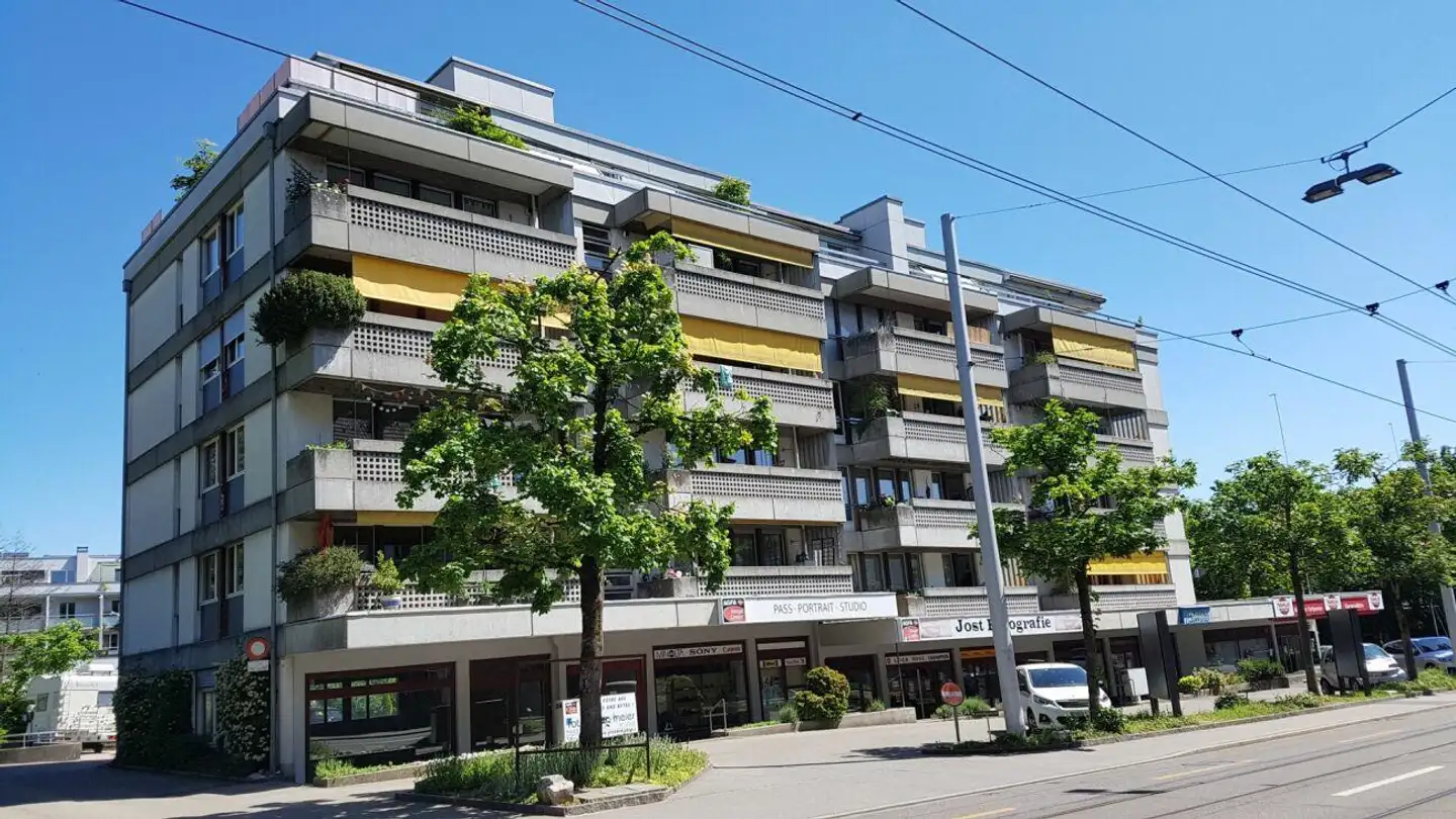 Appartement à louer - Bottigenstrasse, 3018 Bern