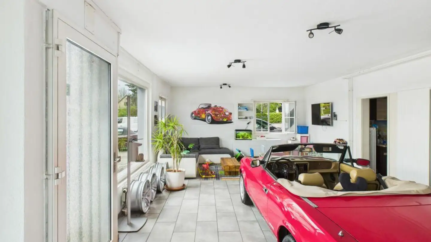 Edificio ad uso misto in vendita - Wisentalstrasse 2, 8185 Winkel - Photo 2