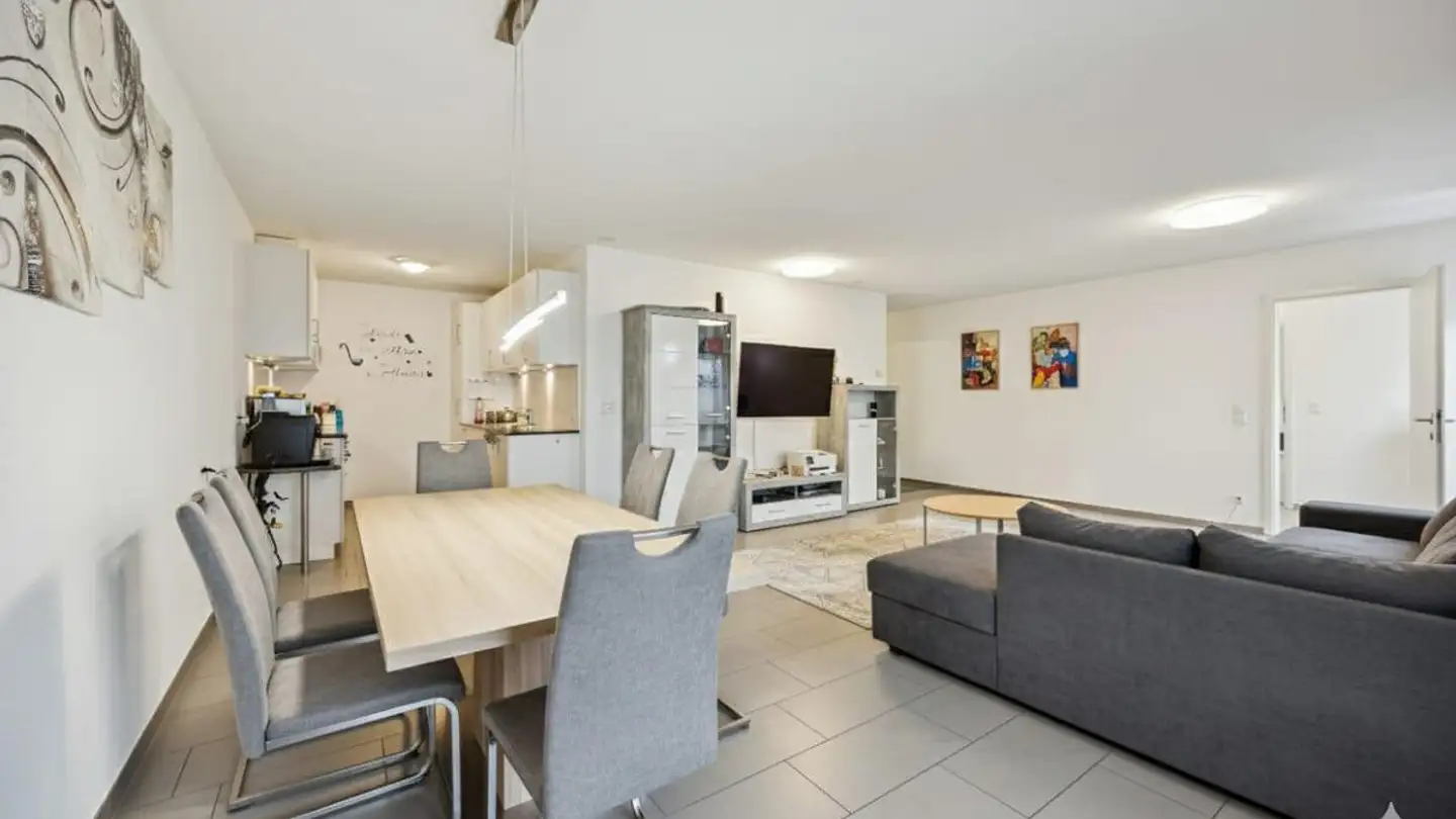 Penthouse kaufen - Baslerstrasse 172, 4632 Trimbach - Foto 3