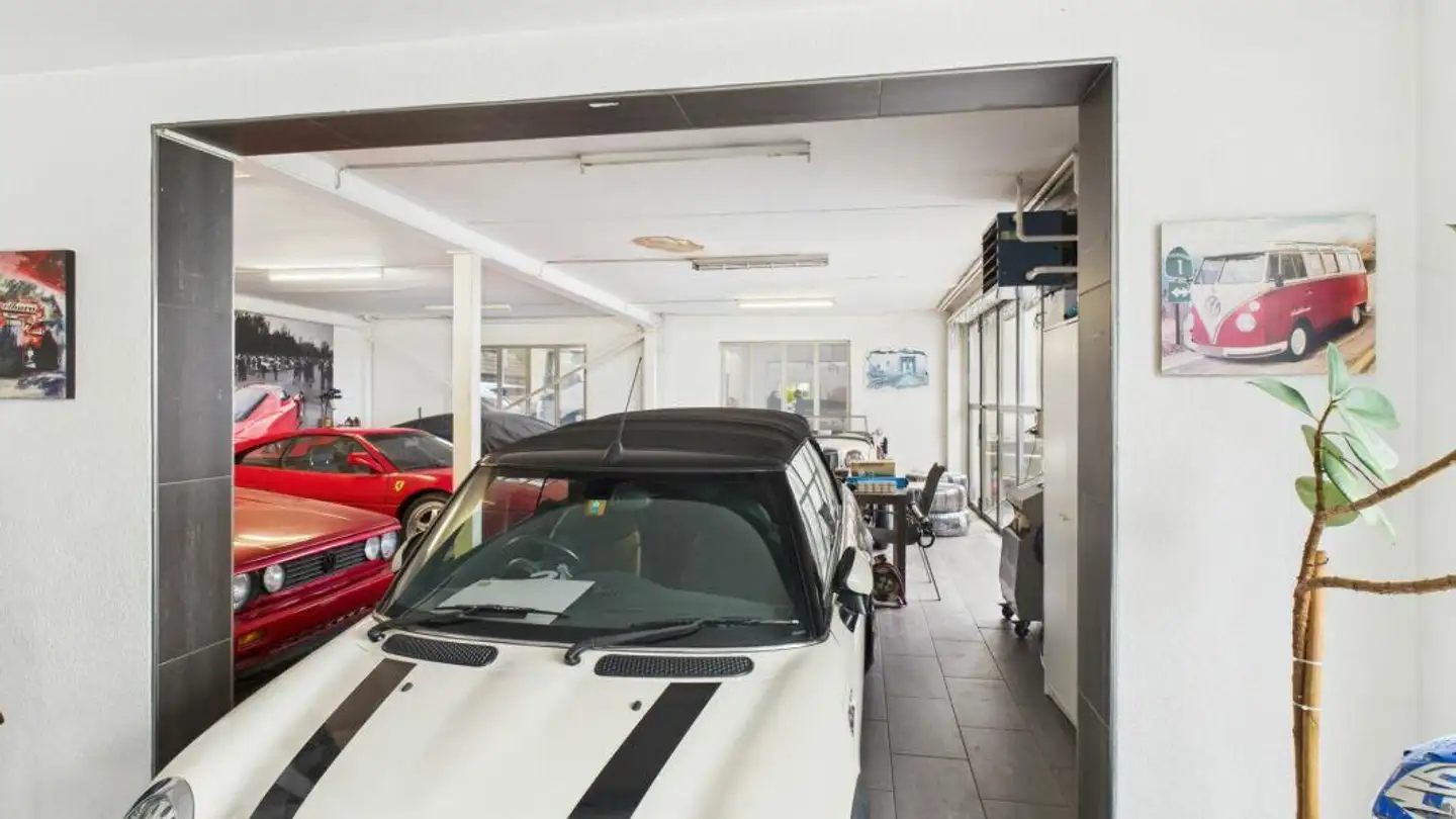 Edificio ad uso misto in vendita - Wisentalstrasse 2, 8185 Winkel - Photo 4