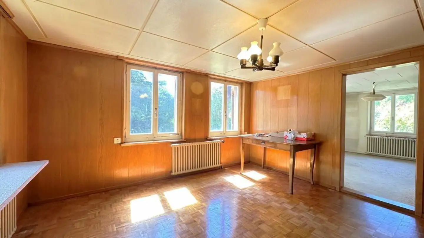 Einfamilienhaus kaufen - Fischingerstrasse 50, 8374 Oberwangen TG - Foto 3