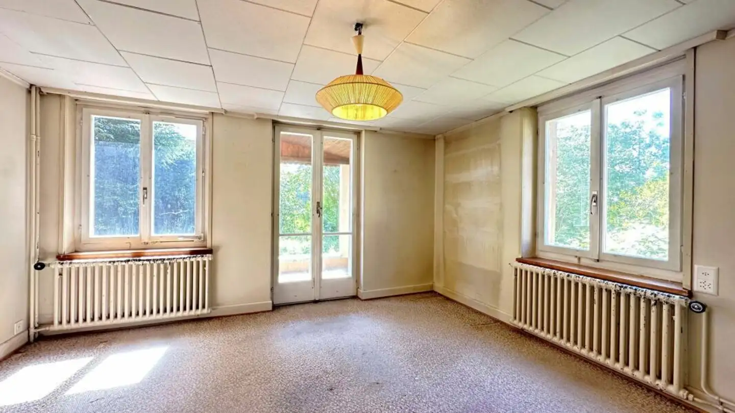 Einfamilienhaus kaufen - Fischingerstrasse 50, 8374 Oberwangen TG - Foto 4