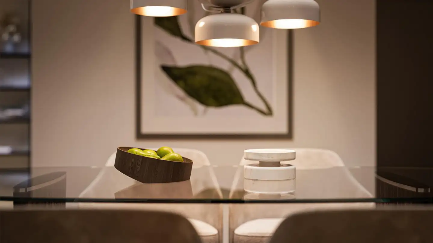 Appartement à vendre - Alte Landstrasse 28b, 5027 Herznach - Photo 4