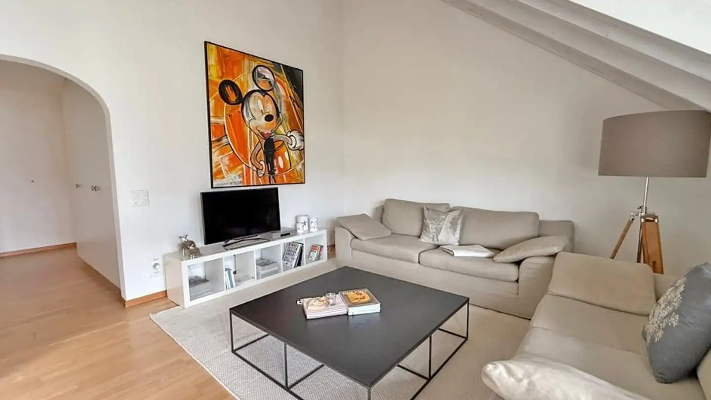 Wohnung mieten - Lägernweg 7, 5242 Lupfig - Foto 2