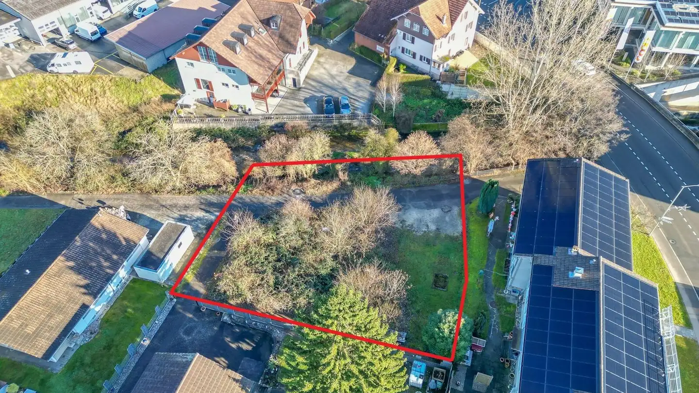 Terreno edificabile in vendita - 4226 Breitenbach - Foto 3