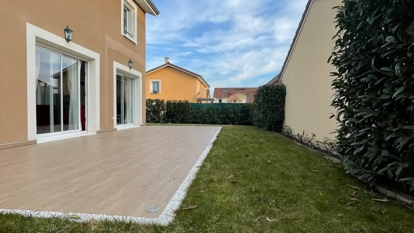 Casa singola in affitto - 1217 Meyrin - Foto 2