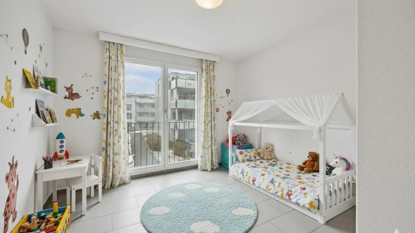 Penthouse kaufen - Baslerstrasse 172, 4632 Trimbach - Foto 4