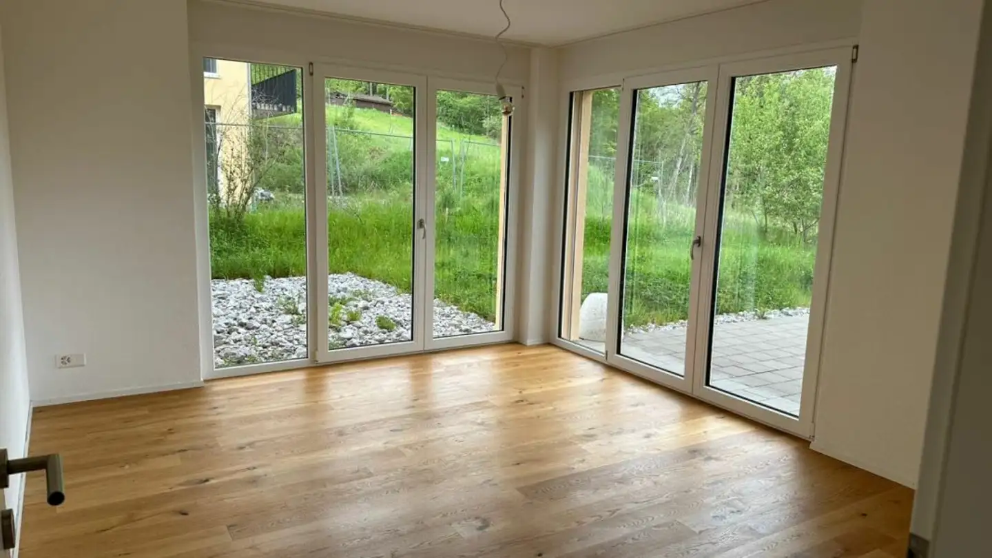 Appartamento in affitto - Dälhölzliweg 5, 1717 St. Ursen - Photo 4