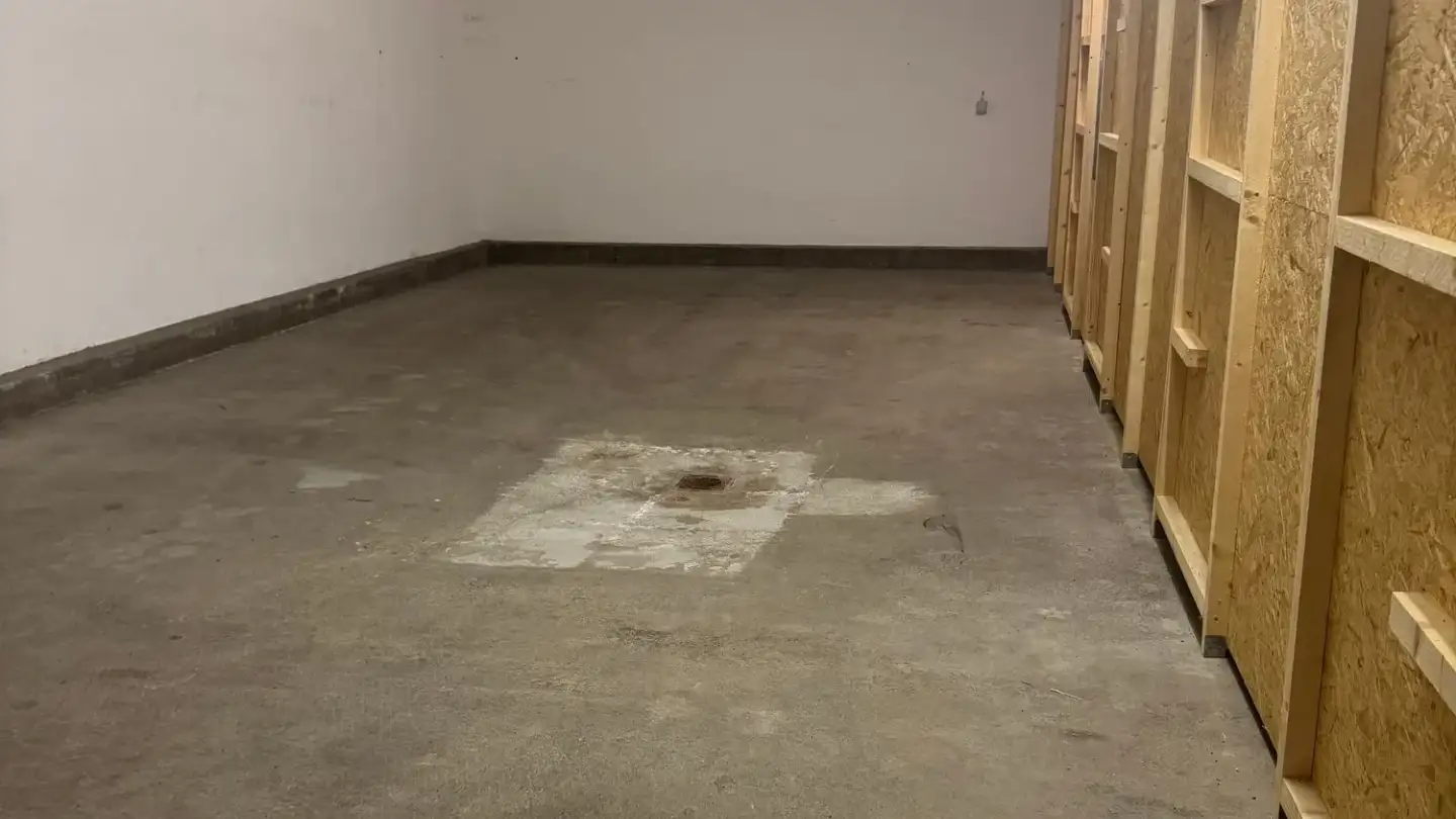 Single room for rent - Bahnhofstrasse 9a, 3225 Müntschemier
