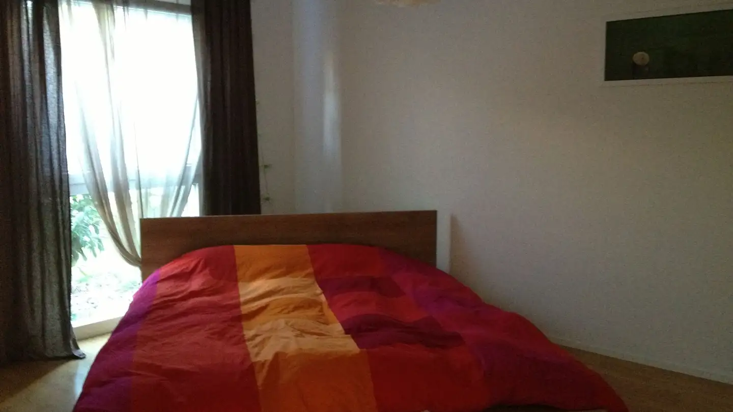 Appartement à louer - Bahnhofstrasse 83, 3232 Ins - Photo 3