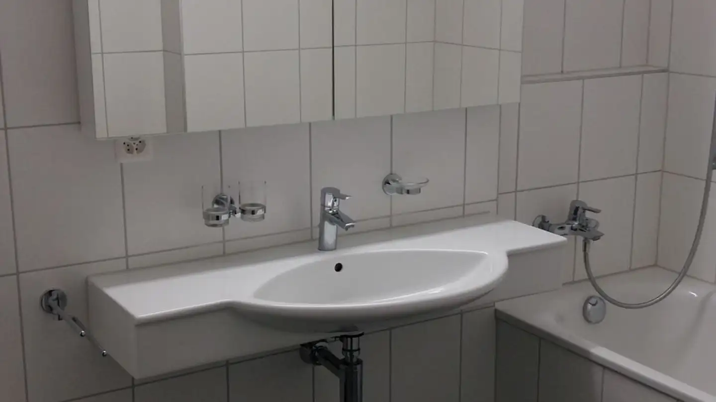 Appartement à louer - Bahnhofstrasse 83, 3232 Ins - Photo 4