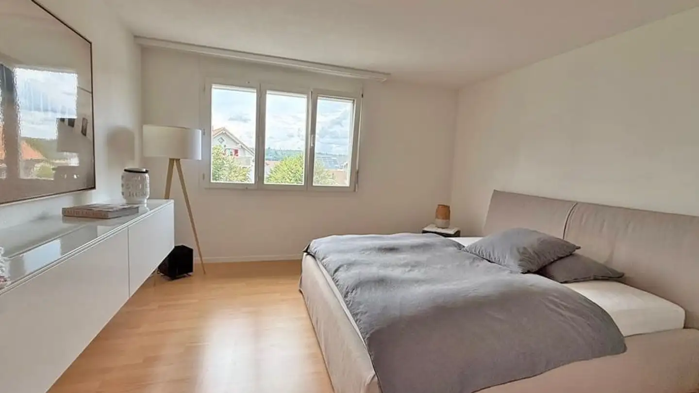 Wohnung mieten - Lägernweg 7, 5242 Lupfig - Foto 4