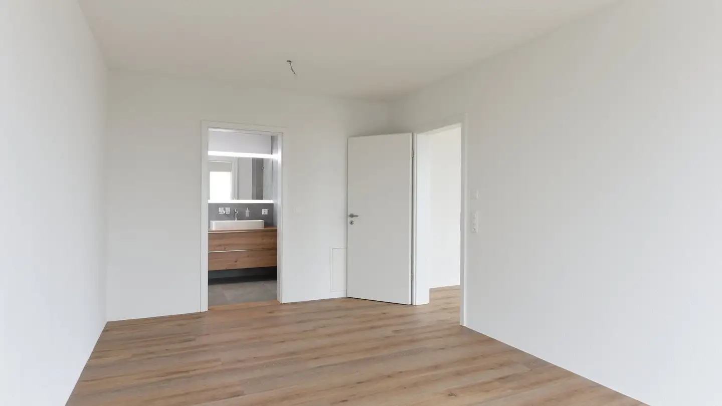 Penthouse mieten - Tscharandistrasse, 4950 Huttwil - Foto 3
