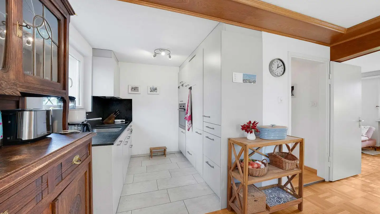 Maison individuelle à louer - Heldstrasse 29, 9443 Widnau - Photo 3